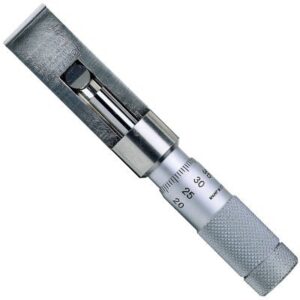 0-13mm Panme đo mép lon nhôm Mitutoyo 147-105