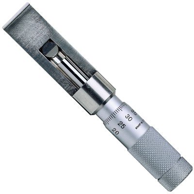 0-13mm Panme đo mép lon nhôm Mitutoyo 147-105