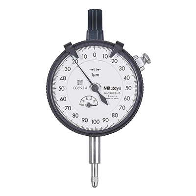 0-1mm Đồng hồ so Mitutoyo 2110S-10