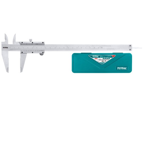 0-200mm Thước kẹp cơ Total TMT312001