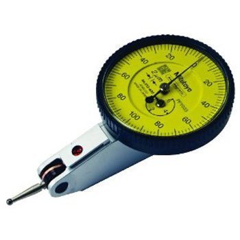 0.6mm Đồng hồ so chân gập Mitutoyo 513-425E