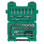 1/2" Bộ khẩu 46 chi tiết Sata 09006 9