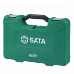 1/2" Bộ khẩu 46 chi tiết Sata 09006 6