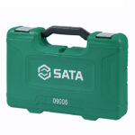 1/2" Bộ khẩu 46 chi tiết Sata 09006 1