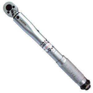 1/2" Cần xiết chỉnh lực 70-350 Nm Licota AQT-N4350