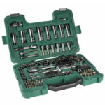 1/4" và 1/2" Bộ tuýp 86 chi tiết Sata 09013 2