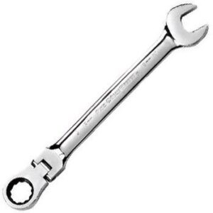 1" Cờ lê lắc léo tự động Sata 46482"