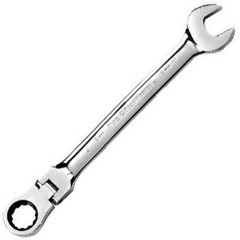 1" Cờ lê lắc léo tự động Sata 46482"