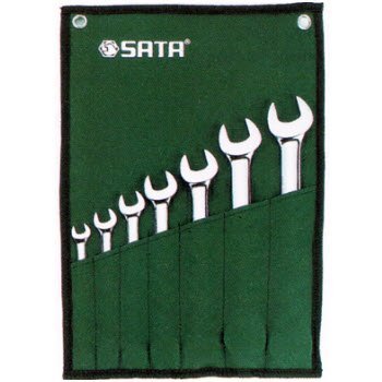 10-19mm Bộ vòng miệng Sata 09067