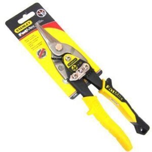 10" Kéo cắt tôn mũi thẳng Stanley 14-563