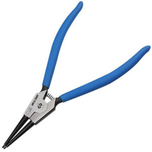 10" Kìm mở phe ngoài mũi thẳng Kingtony 68SS-10