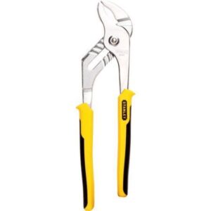 10" Kìm mỏ quạ 5 lỗ Stanley STHT84024-8