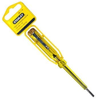 100-500V Bút thử điện Stanley 66-119