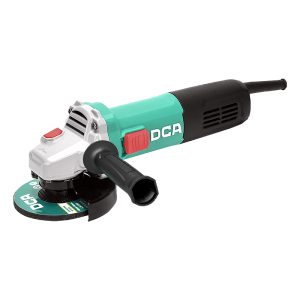 100mm Máy mài góc 860W DCA ASM18-100 (Công tắc hông)