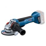100mm Máy mài góc dùng pin 18V Bosch GWS 18V-10 P (SOLO) (06019J41K0) 3