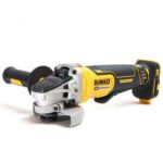 100mm Máy mài góc dùng pin 20V/BL Dewalt DCG406N-B1 (Chưa Pin & Sạc) 3