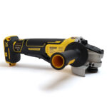 100mm Máy mài góc dùng pin 20V/BL Dewalt DCG406N-B1 (Chưa Pin & Sạc) 1