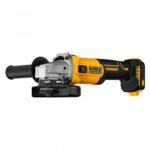 100mm Máy mài góc dùng pin 20V Max Dewalt DCG407N-B1 (Chưa Pin & Sạc) 4