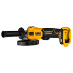 100mm Máy mài góc dùng pin 20V Max Dewalt DCG407N-B1 (Chưa Pin & Sạc) 2