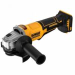 100mm Máy mài góc dùng pin 20V Max Dewalt DCG408N-B1 (Chưa Pin & Sạc) 9