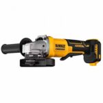 100mm Máy mài góc dùng pin 20V Max Dewalt DCG408N-B1 (Chưa Pin & Sạc) 5