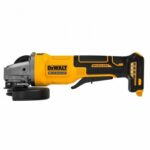 100mm Máy mài góc dùng pin 20V Max Dewalt DCG408N-B1 (Chưa Pin & Sạc) 8