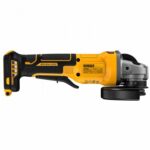 100mm Máy mài góc dùng pin 20V Max Dewalt DCG408N-B1 (Chưa Pin & Sạc) 7