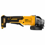 100mm Máy mài góc dùng pin 20V Max Dewalt DCG408N-B1 (Chưa Pin & Sạc) 2