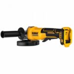 100mm Máy mài góc dùng pin 20V Max Dewalt DCG408N-B1 (Chưa Pin & Sạc) 6