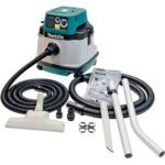 Máy hút bụi Makita VC2510LX1 1.050W 2