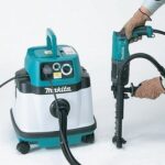 Máy hút bụi Makita VC2510LX1 1.050W 1