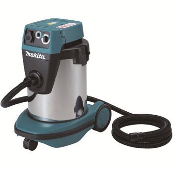 1050W Máy hút bụi (Ướt & Khô) Makita VC3210LX1