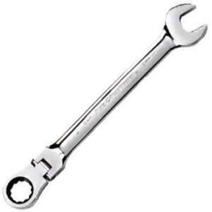 10mm Cờ lê lắc léo tự động Sata 46401