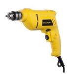 10mm Máy khoan sắt Stanley STEL 101 1