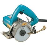 1300W Máy cắt đá 110mm Makita 4100NH 1