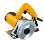 110mm Máy cắt gạch Dewalt DW862 1