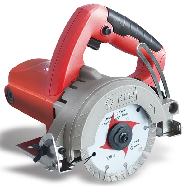 110mm Máy cắt gạch Ken 4510B (1500W )