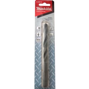 11m Mũi khoan kim loại hss-r Makita D-38504