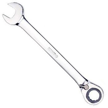 11mm Cờ lê tự động đảo chiều Sata 46604