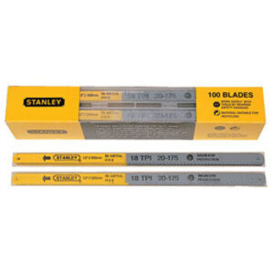 12" Lưỡi cưa sắt 32 răng Stanley 20-177