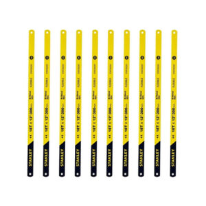 12" Lưỡi cưa thẳng 24 răng Stanley STHT20298-8