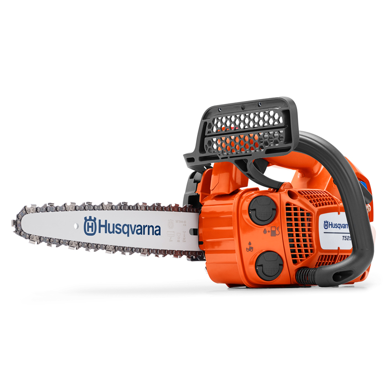 12" Máy cưa xích chạy xăng 1.1 kW Husqvarna T525