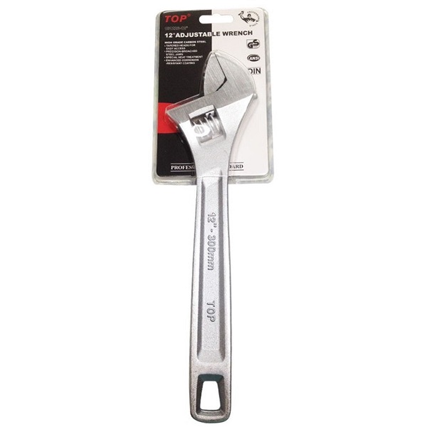 12" Mỏ lết TOP 151226-12