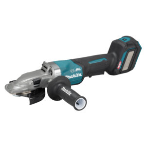125mm Máy mài góc đầu dẹp dùng pin 40V Max Makita GA056GZ (Chưa Pin & Sạc)