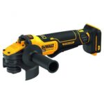 125mm Máy mài góc dùng pin FlexVolt DeWalt DCG416N-B1 (Chưa Pin & Sạc) 4