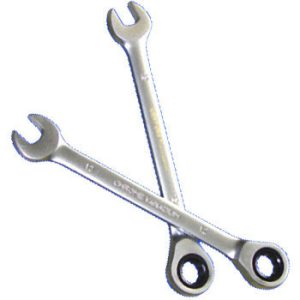 12mm Cờ lê vòng miệng tự động Century CT-312