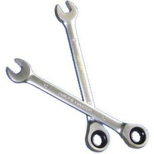14mm Cờ lê vòng miệng tự động Century CT-314