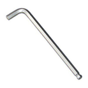 14mm Lục giác xi mờ cao cấp đầu bi TOP TWT-10B-14