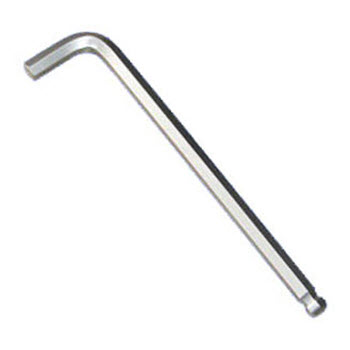 14mm Lục giác xi mờ cao cấp đầu bi TOP TWT-10B-14