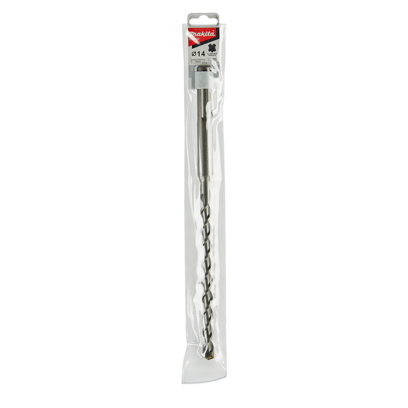 14x340mm Mũi khoan bê tông SDS Max Makita D-33897